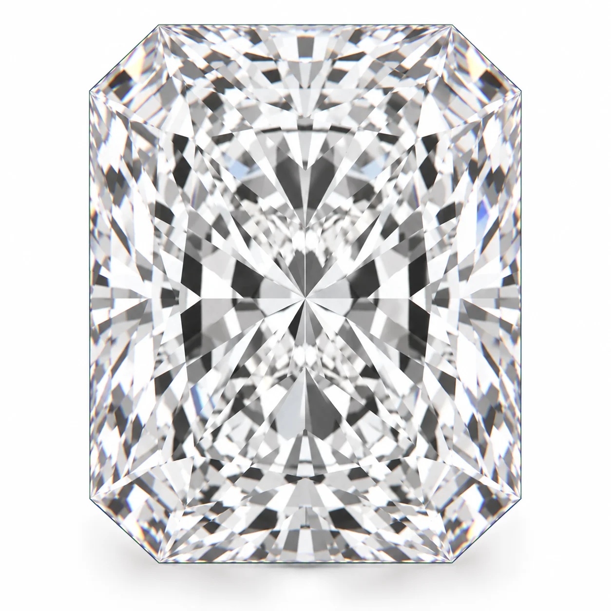 RADIANT 5.00ct